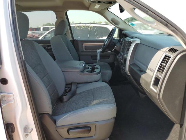 Photo 5 from auction – 2019 RAM 1500 CLASS with VIN 1C6RR6TT3KS510038