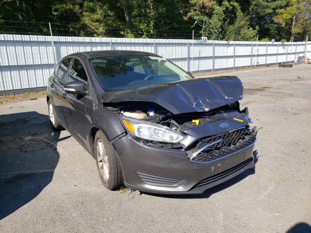 Foto 1 de la subasta – 2015 FORD FOCUS SE con VIN 1FADP3K20FL214108