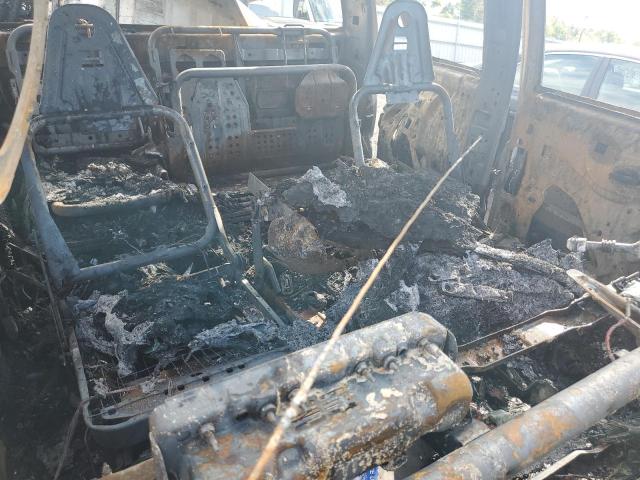 Photo 9 from auction – 2004 FORD F350 SUPER with VIN 1FTWW33P14ED33349