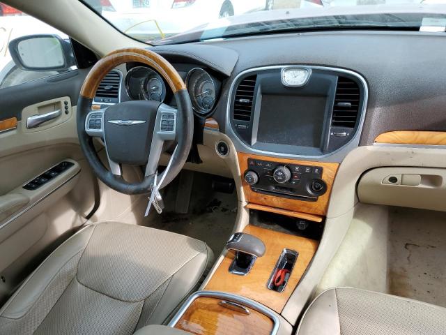 Photo 9 from auction – 2013 CHRYSLER 300C with VIN 2C3CCAKG6DH691576