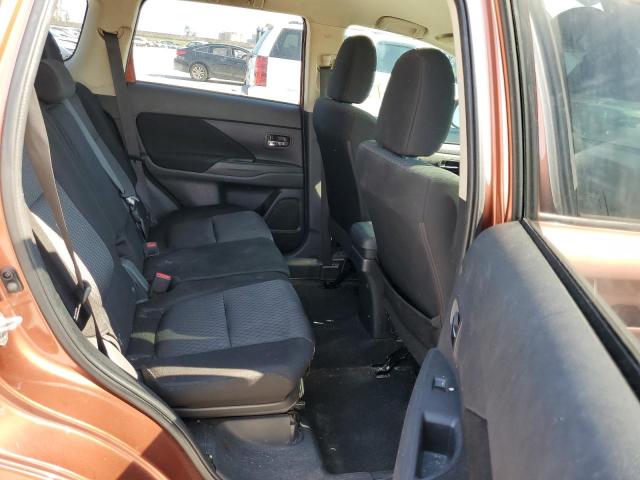 Photo 6 from auction – 2014 MITSUBISHI OUTLANDER with VIN JA4AD3A34EZ013317