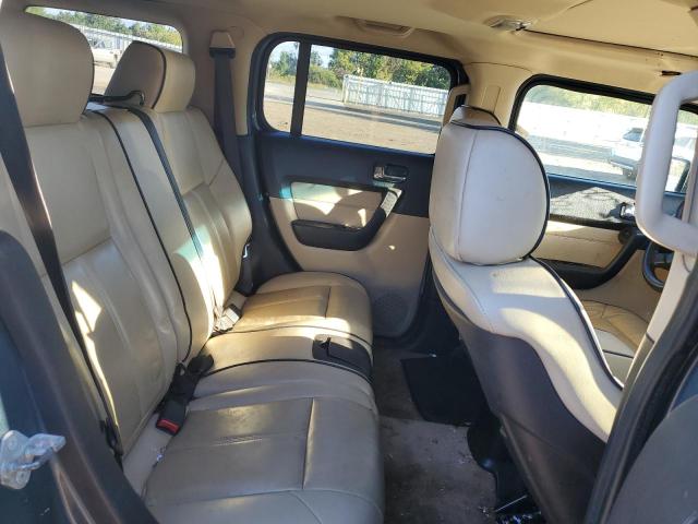 Photo 6 from auction – 2007 HUMMER H3 with VIN 5GTDN13E378159339