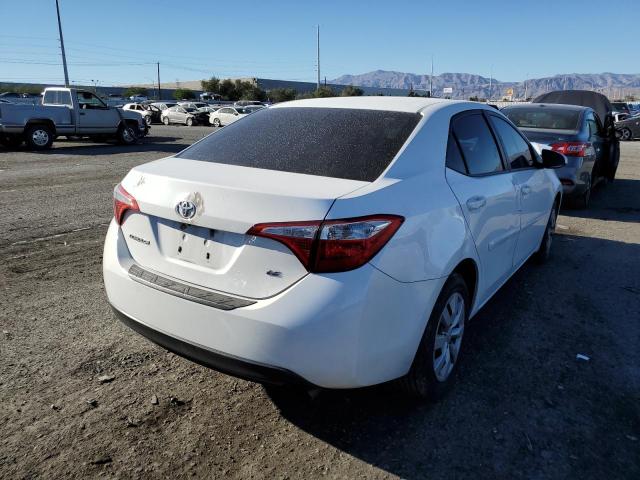 Photo 4 from auction – 2016 TOYOTA COROLLA L with VIN 2T1BURHE3GC676203