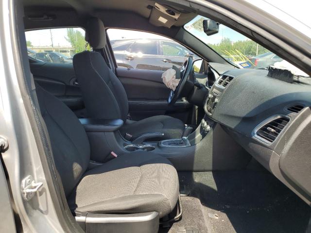 Photo 5 from auction – 2014 DODGE AVENGER SX with VIN 1C3CDZCG7EN217722