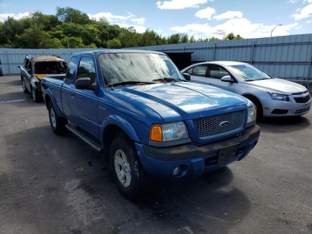 FORD RANGER SUP 2002 z numerem VIN 1FTZR45E82TA32785 - Zdjęcie z aukcji