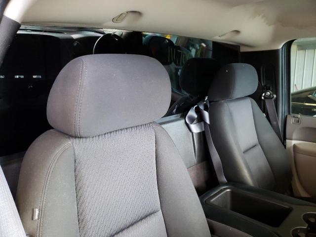 Photo 6 from auction – 2011 CHEVROLET SILVERADO with VIN 1GCNCPEX2BZ101082