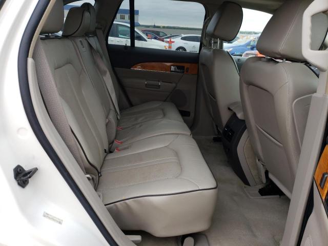 Photo 6 from auction – 2013 LINCOLN MKX with VIN 2LMDJ6JK3DBL25148