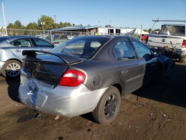 صورة رقم 4 من المزاد - 2003 DODGE NEON SXT مع VIN 1B3ES56C93D139881