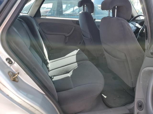 Photo 6 from auction – 2000 SAAB 9-3 with VIN YS3DD58H0Y2010565