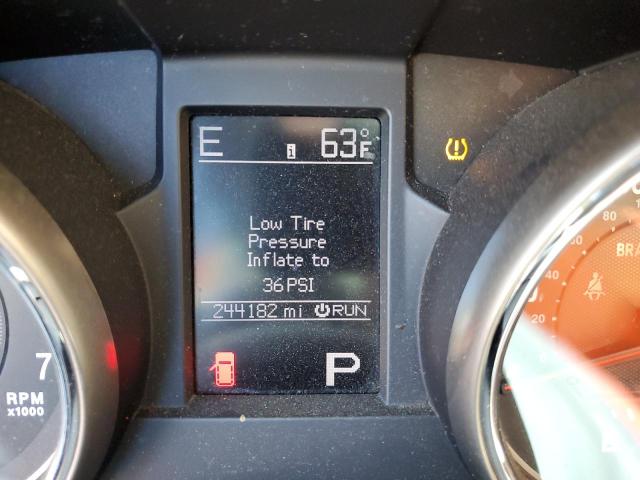 Photo 8 from auction – 2013 JEEP GRAND CHER with VIN 1C4RJFAG2DC633669