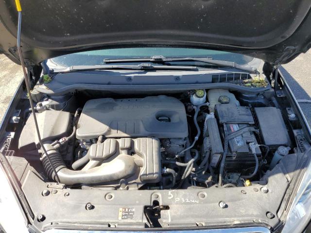Photo 7 from auction – 2014 BUICK VERANO CON with VIN 1G4PR5SK7E4131180