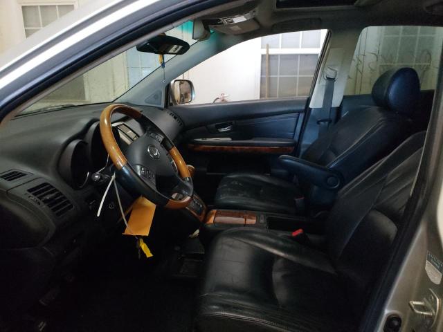 Photo 5 from auction – 2008 LEXUS RX 350 with VIN 2T2HK31U98C051669