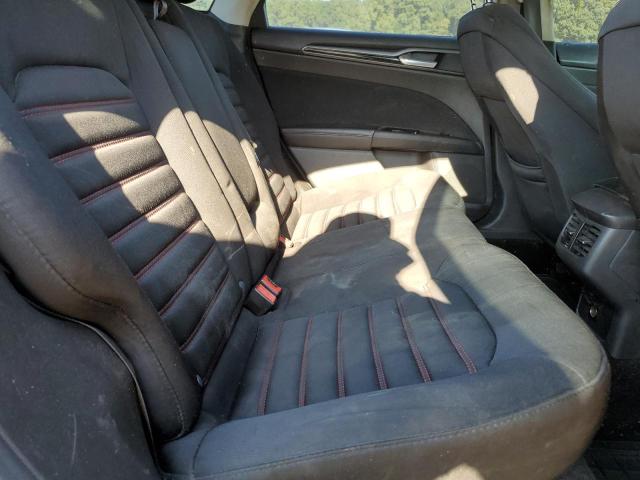 Photo 6 from auction – 2014 FORD FUSION SE with VIN 3FA6P0H75ER360675