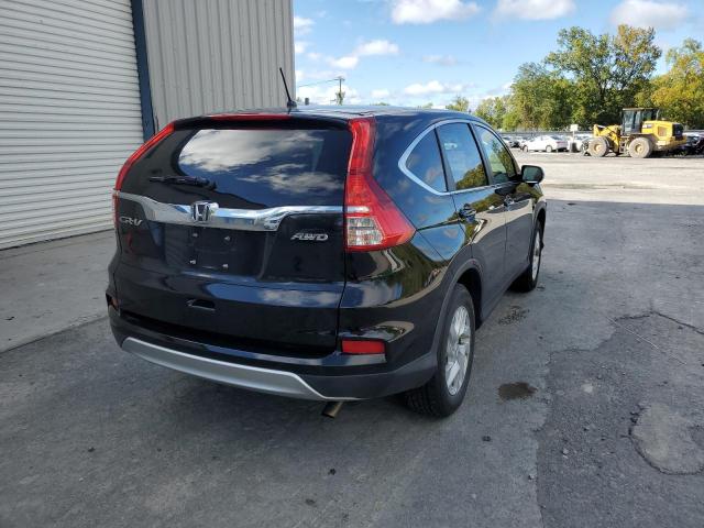 Photo 4 from auction – 2016 HONDA CR-V EX with VIN 5J6RM4H59GL084521