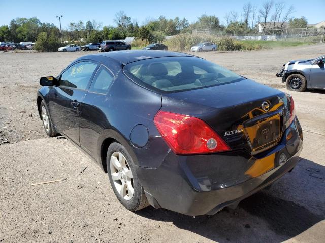 Photo 3 from auction – 2009 NISSAN ALTIMA with VIN 1N4AL24E19C194620