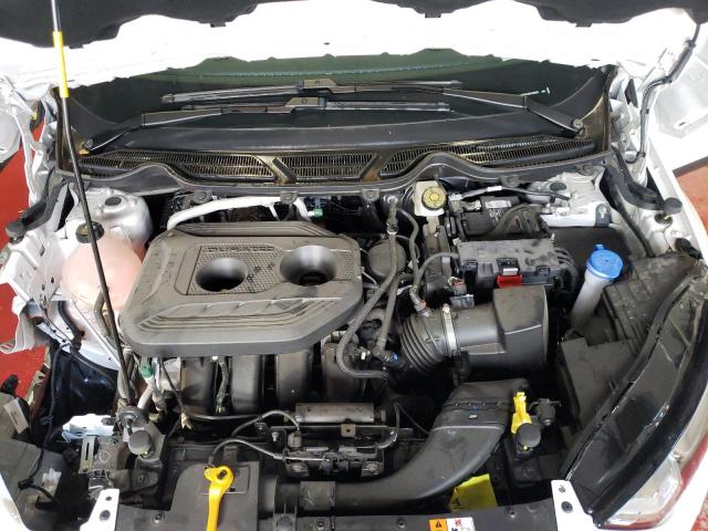 Photo 7 from auction – 2021 FORD ECOSPORT T with VIN MAJ6S3KL2MC439272