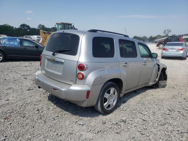 Photo 4 from auction – 2008 CHEVROLET HHR LS with VIN 3GNCA13D88S696195