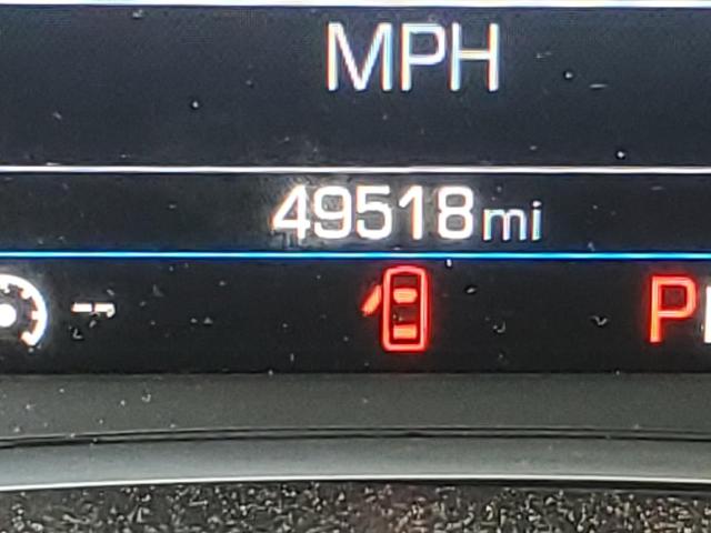 Photo 8 from auction – 2019 CHEVROLET EQUINOX LT with VIN 3GNAXUEVXKS504067