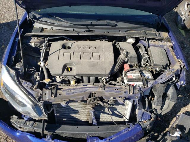 Photo 7 from auction – 2014 TOYOTA COROLLA L with VIN 2T1BURHEXEC138157