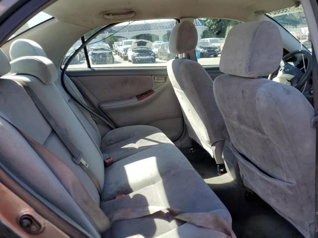 Photo 6 from auction – 2007 TOYOTA COROLLA CE with VIN 1NXBR32E17Z853899