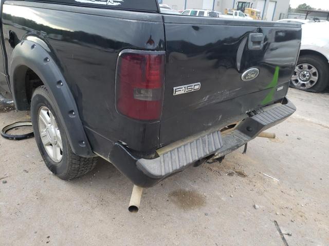 Photo 9 from auction – 2004 FORD F150 SUPER with VIN 1FTRW12W74KA09611