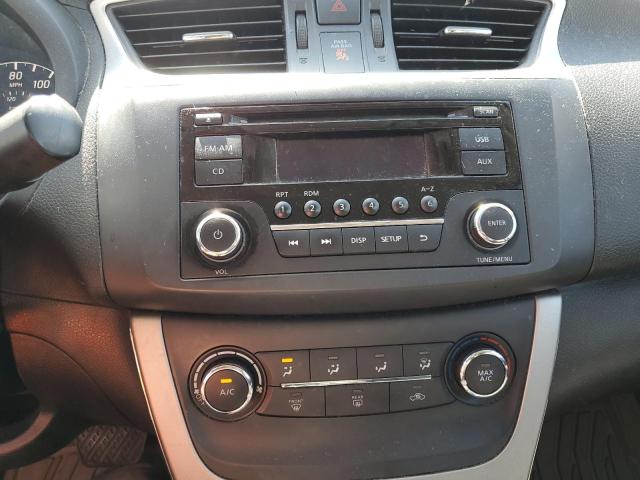 Photo 9 from auction – 2015 NISSAN SENTRA S with VIN 3N1AB7AP2FY360875