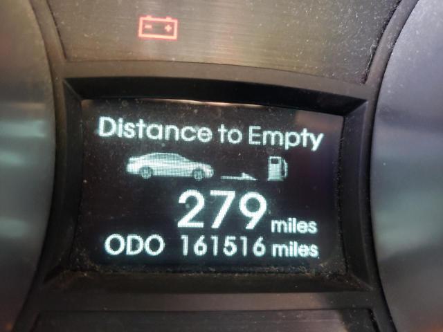 Photo 8 from auction – 2013 HYUNDAI SONATA GLS with VIN 5NPEB4AC8DH763389