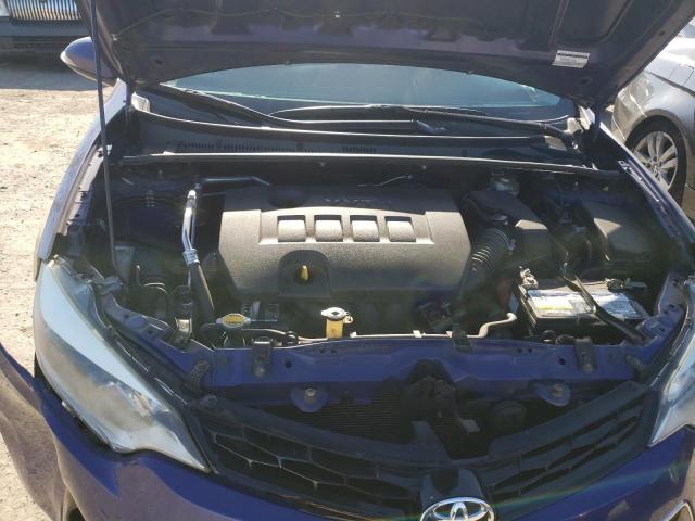 Photo 7 from auction – 2015 TOYOTA COROLLA L with VIN 5YFBURHE2FP221793