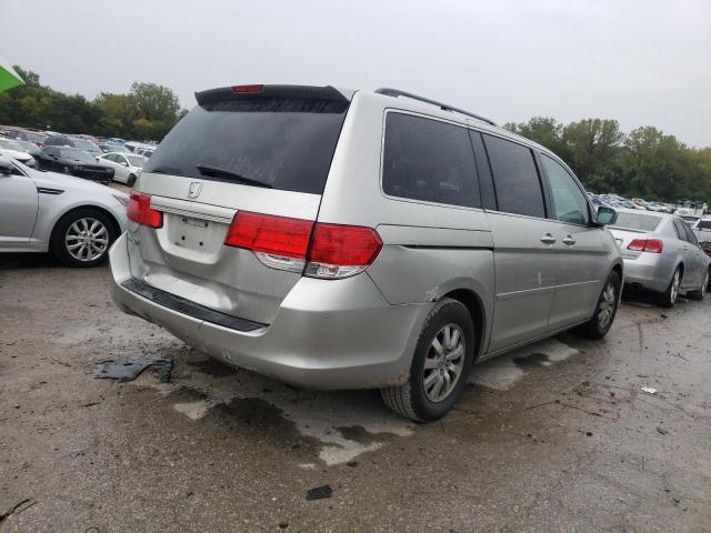 Photo 9 from auction – 2009 HONDA ODYSSEY EX with VIN 5FNRL38489B056516