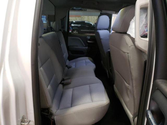 Photo 6 from auction – 2018 GMC SIERRA K15 with VIN 1GTV2LEC9JZ366850