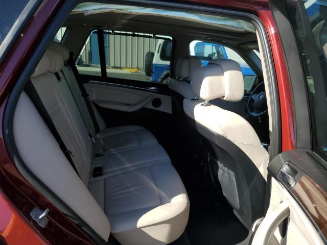 Photo 6 from auction – 2013 BMW X5 XDRIVE3 with VIN 5UXZV4C58D0E13105