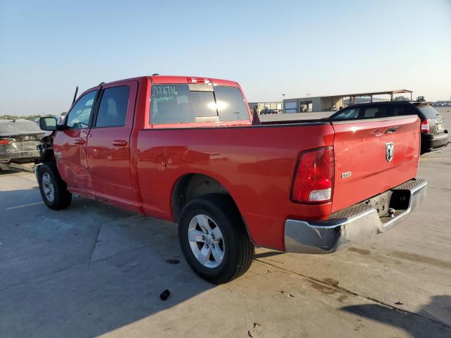 Photo 3 from auction – 2019 RAM 1500 CLASS with VIN 1C6RR6TT6KS693242