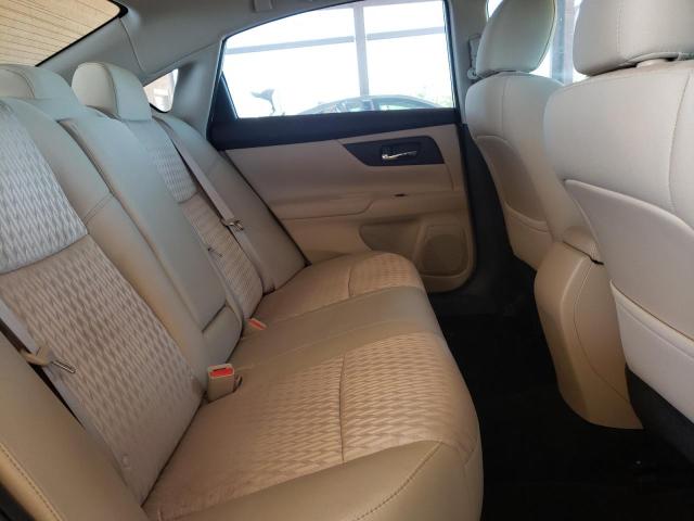 Photo 6 from auction – 2016 NISSAN ALTIMA 2.5 with VIN 1N4AL3AP2GN365405
