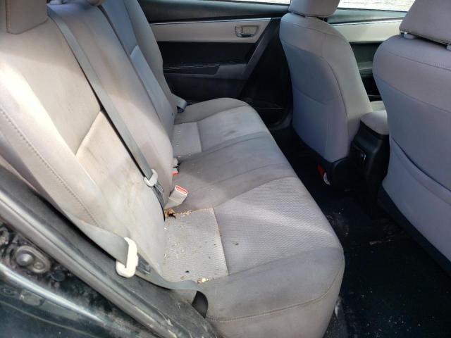 Photo 6 from auction – 2014 TOYOTA COROLLA L with VIN 5YFBURHE4EP145685