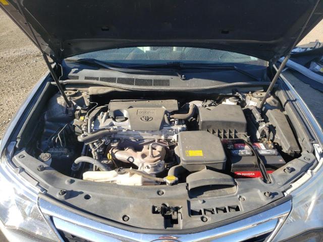 Photo 7 from auction – 2012 TOYOTA CAMRY BASE with VIN 4T4BF1FK6CR220988