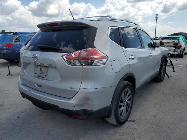 Photo 4 from auction – 2015 NISSAN ROGUE S with VIN 5N1AT2MT2FC906407