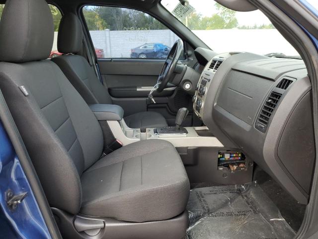 Photo 5 from auction – 2010 FORD ESCAPE XLT with VIN 1FMCU0D71AKC45979