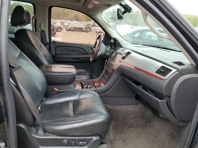 Photo 5 from auction – 2009 CADILLAC ESCALADE with VIN 1GYFK13249R147724