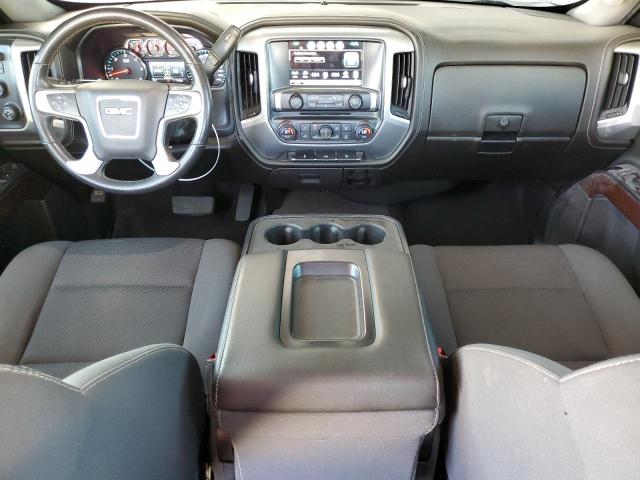 Photo 5 from auction – 2018 GMC SIERRA K15 with VIN 3GTU2MEC5JG488607