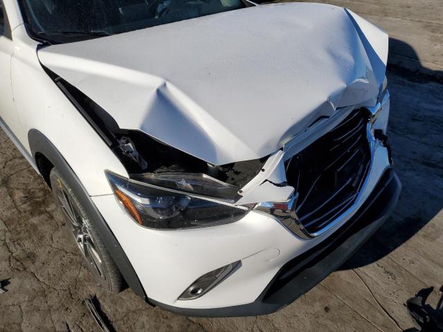 Photo 9 from auction – 2016 MAZDA CX-3 GRAND with VIN JM1DKBD71G0107499