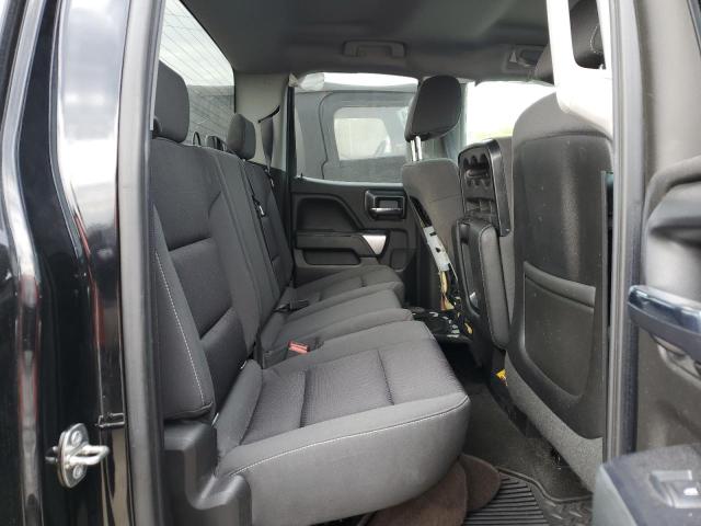 Photo 6 from auction – 2015 CHEVROLET SILVERADO with VIN 1GCVKREC8FZ351654