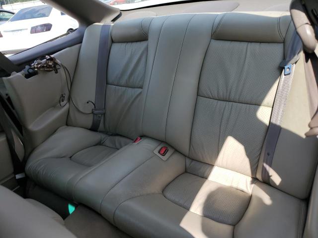 صورة رقم 6 من المزاد - 2000 LEXUS SC 400 مع VIN JT8CH32Y8Y1003100