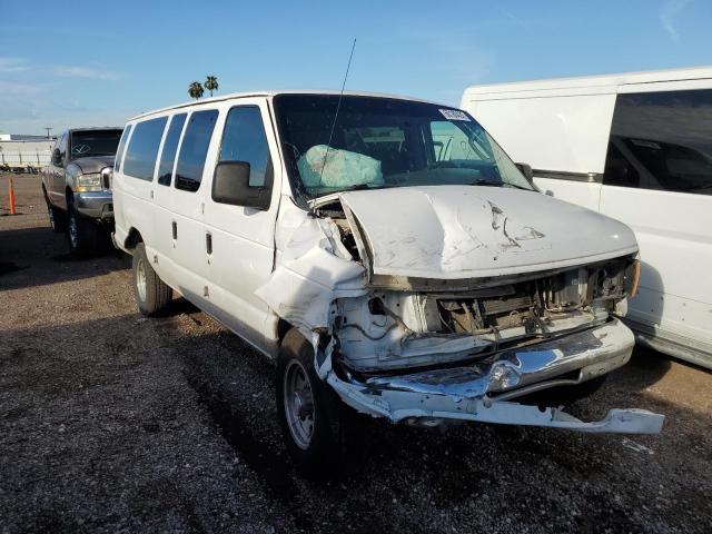 FORD ECONOLINE 2004 with VIN 1FBSS31L74HA73746 - Photo from auction
