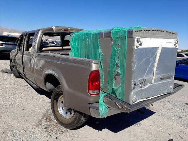 Photo 3 from auction – 2002 FORD F250 SUPER with VIN 3FTNW21F22MA15909