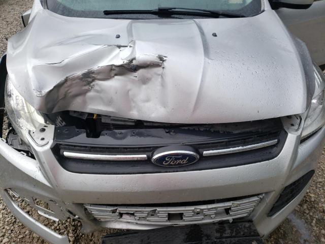 Photo 7 from auction – 2016 FORD ESCAPE SE with VIN 1FMCU9GX5GUA42428