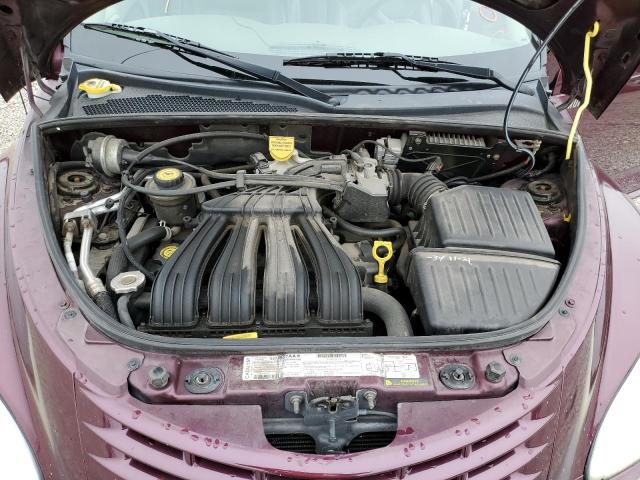 Photo 7 from auction – 2002 CHRYSLER PT CRUISER with VIN 3C8FY68B22T292864