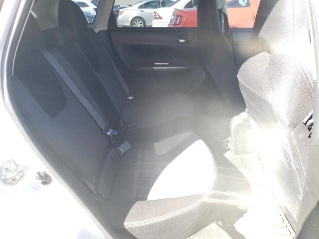 Photo 6 from auction – 2013 SUBARU IMPREZA WR with VIN JF1GR7E69DG208505