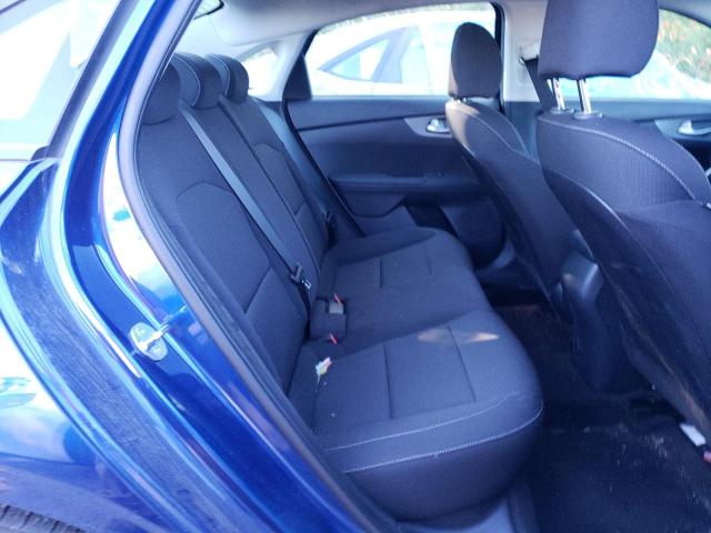 Photo 6 from auction – 2021 KIA FORTE FE with VIN 3KPF24AD5ME288754