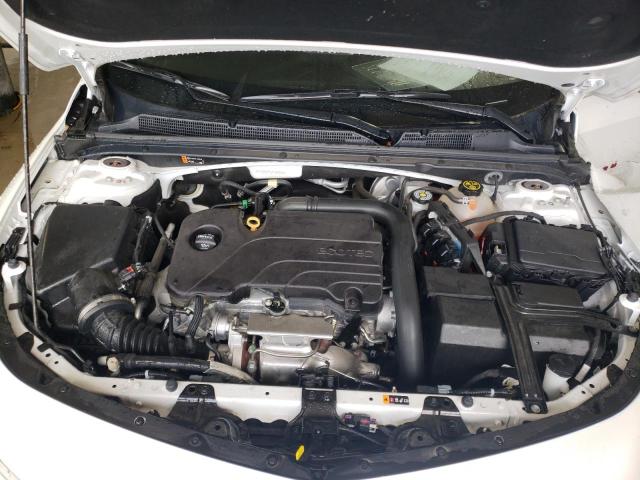 Photo 7 from auction – 2018 CHEVROLET MALIBU LT with VIN 1G1ZD5ST9JF286986