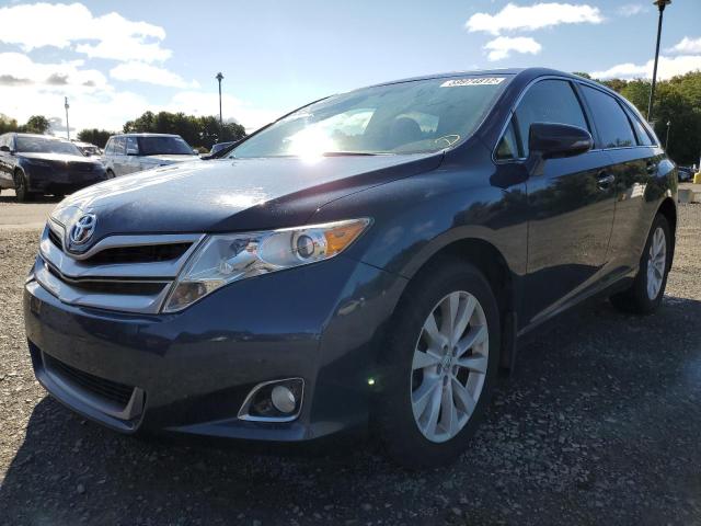 Photo 2 from auction – 2015 TOYOTA VENZA LE with VIN 4T3BA3BB2FU070898